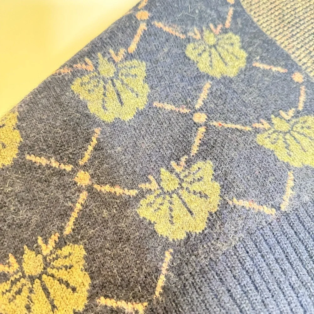 Unmade Copenhagen Women's Anu Knitted Access Scarf